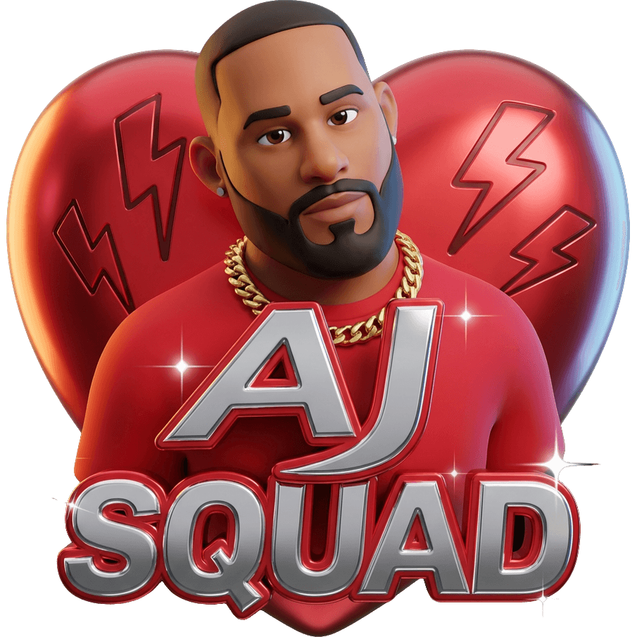 AJ Squad