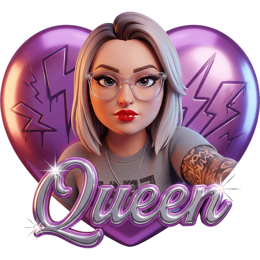 Inked Royalty
