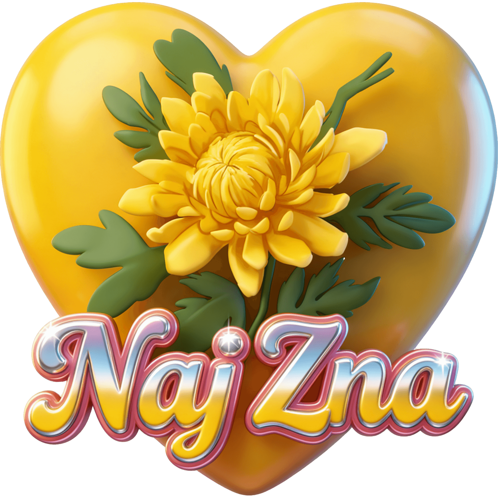 Naj Zna Bloom