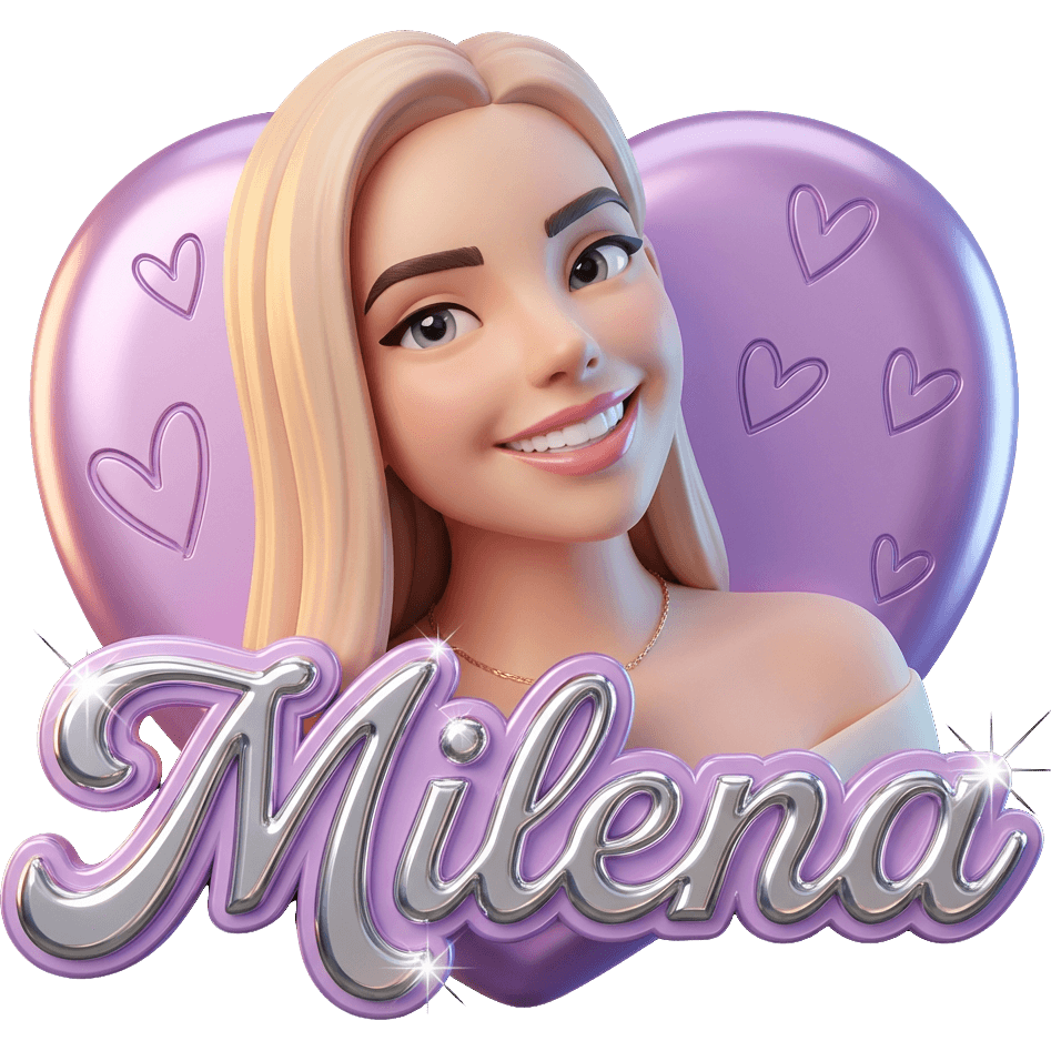 Milena Lilás