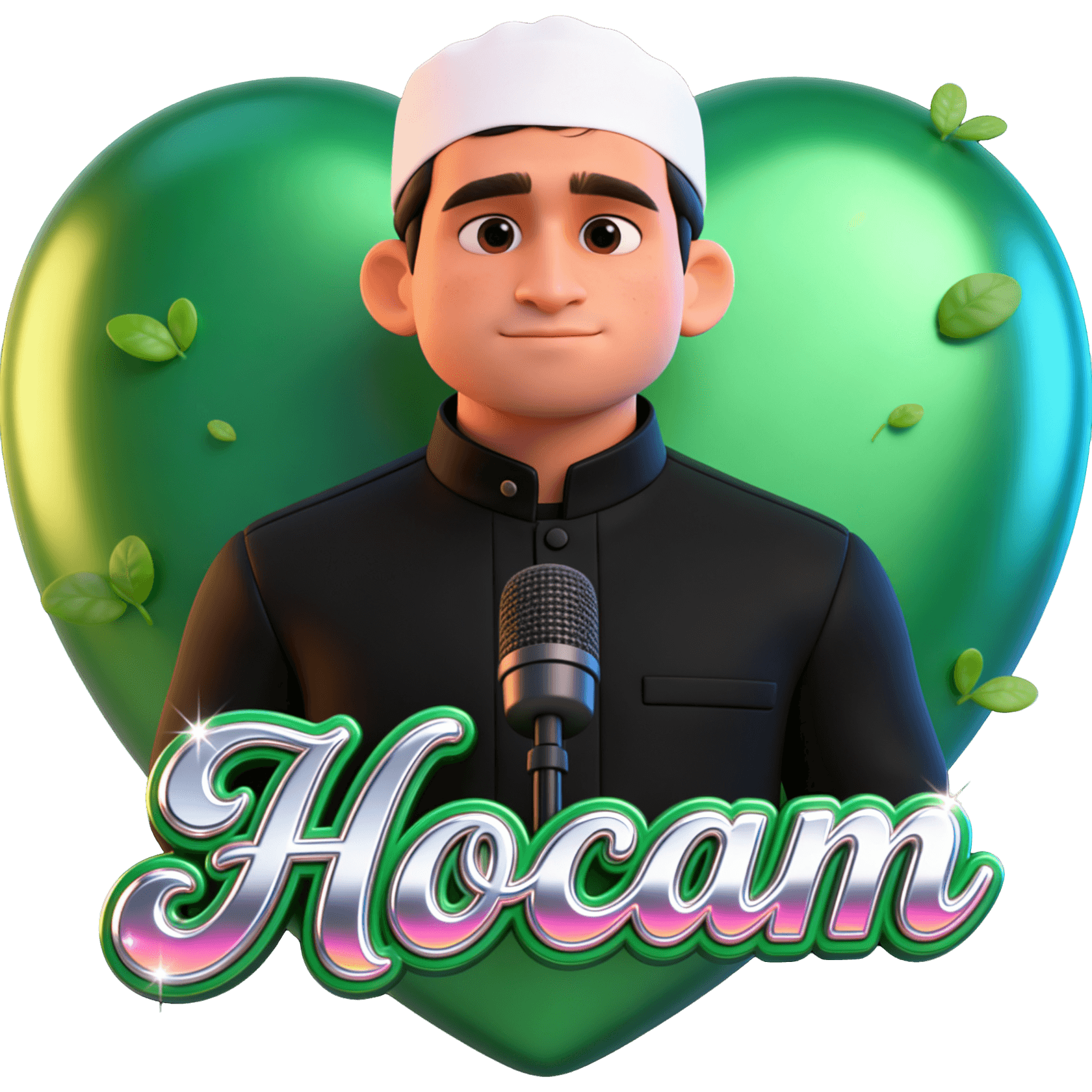 Hocam Işığı