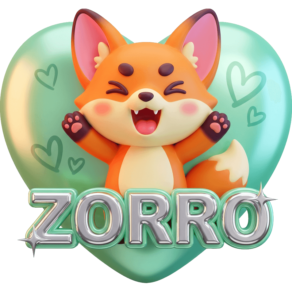 TEAM ZORRO