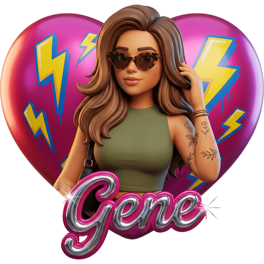 Gene ADN