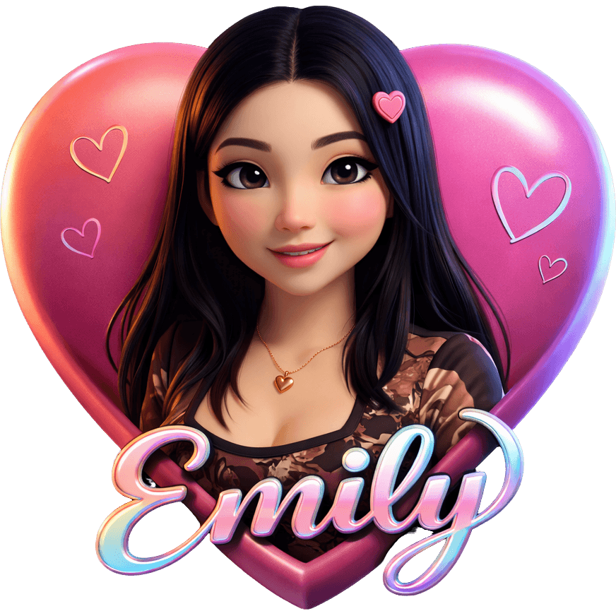 Mily pony 
