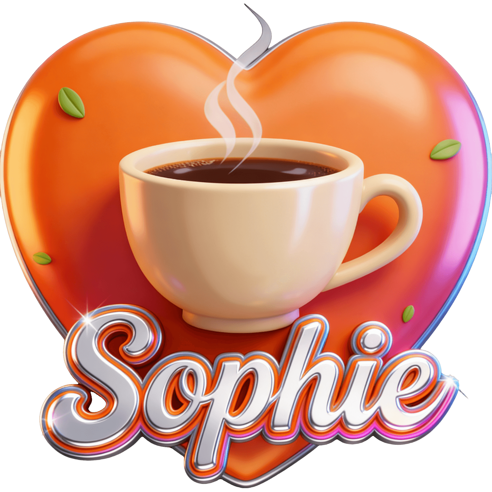 Sophie Brew