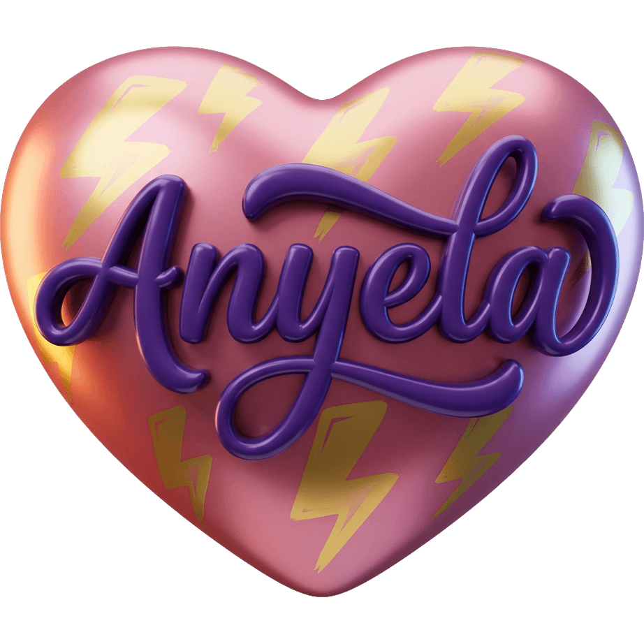 Anyela Fulger