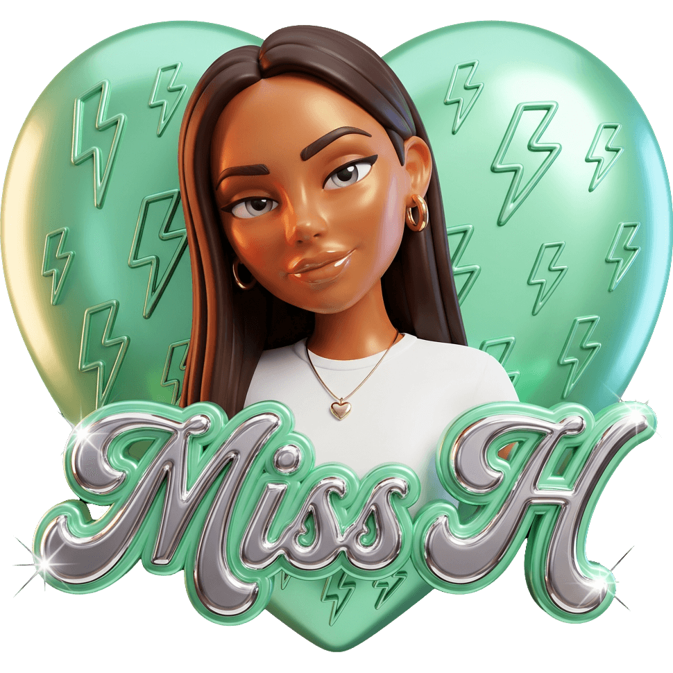 Miss H Mint