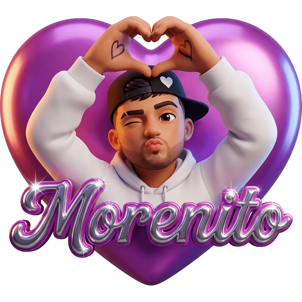 Morenito Muñeco
