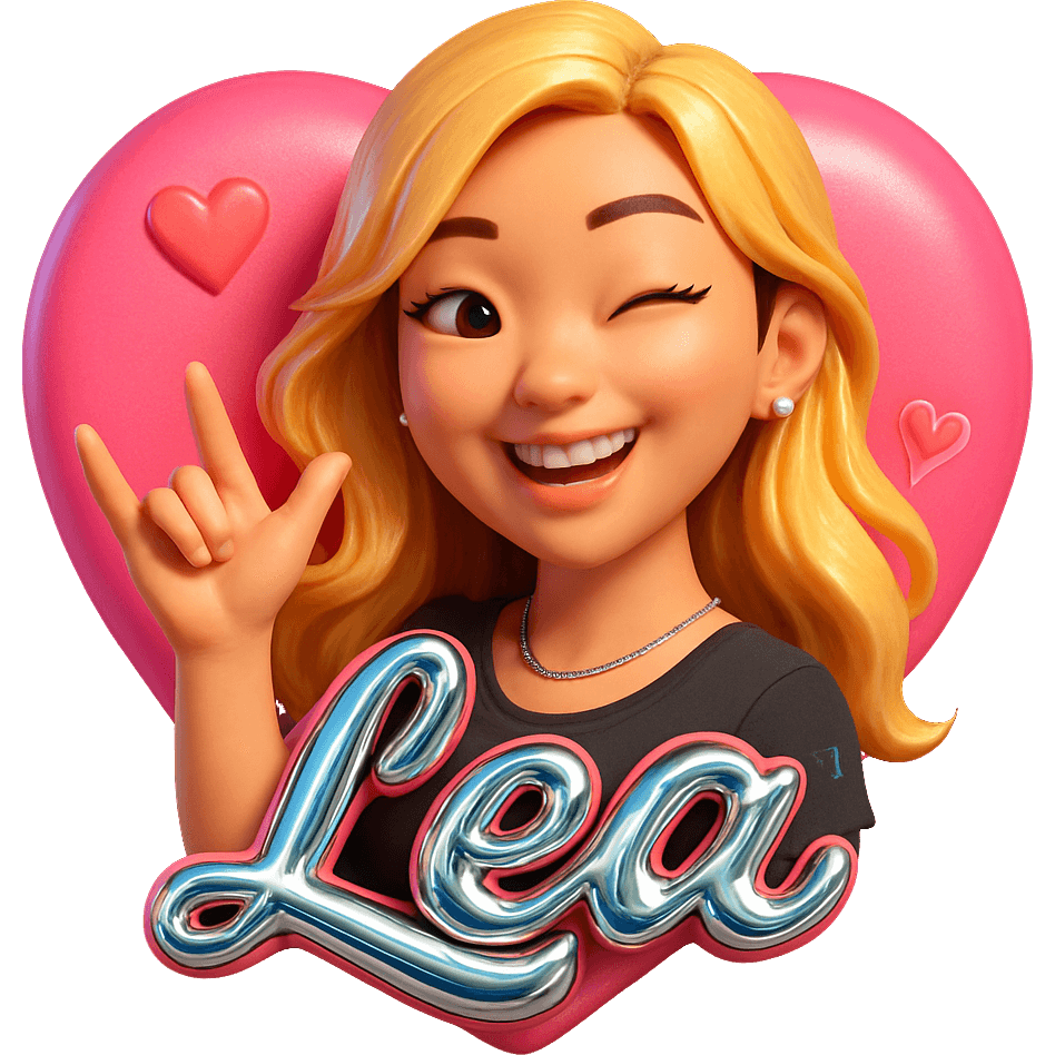 Lea love