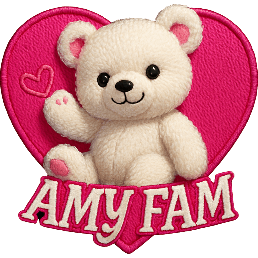 Amy Hz