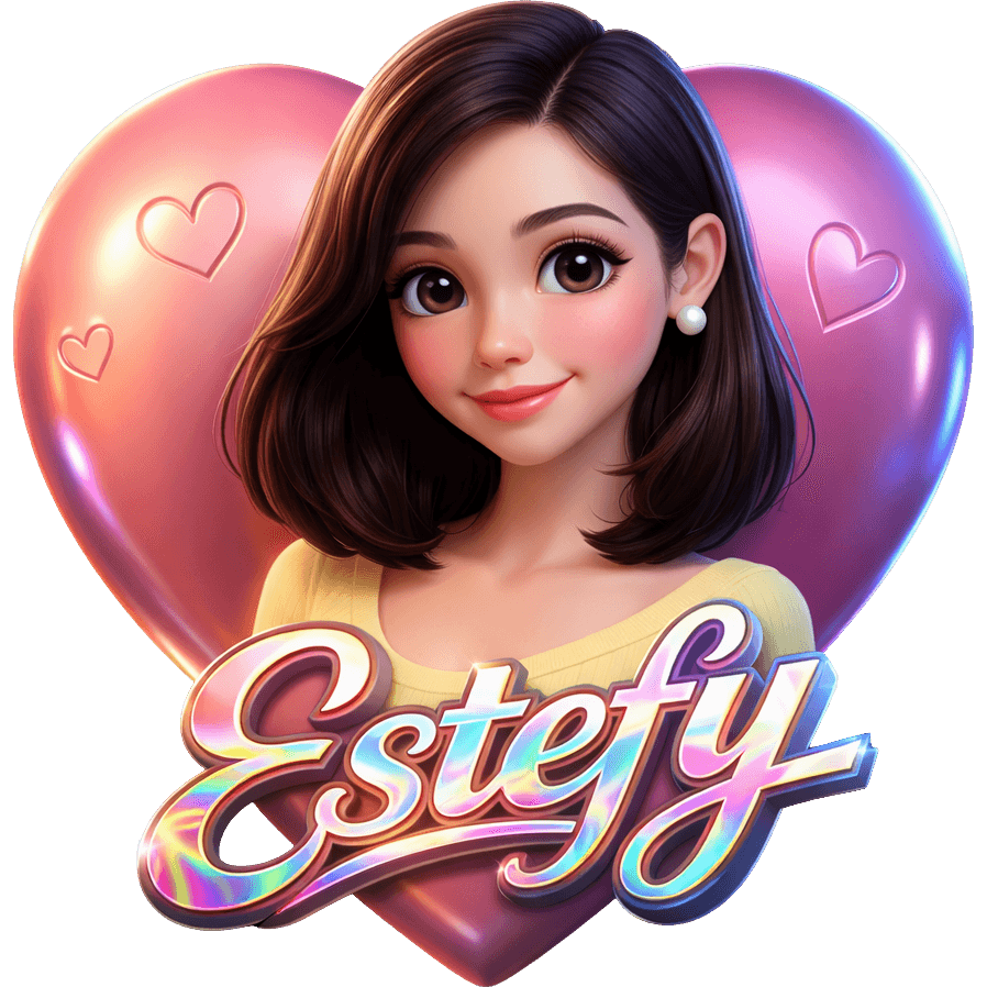 Estefy Rosa