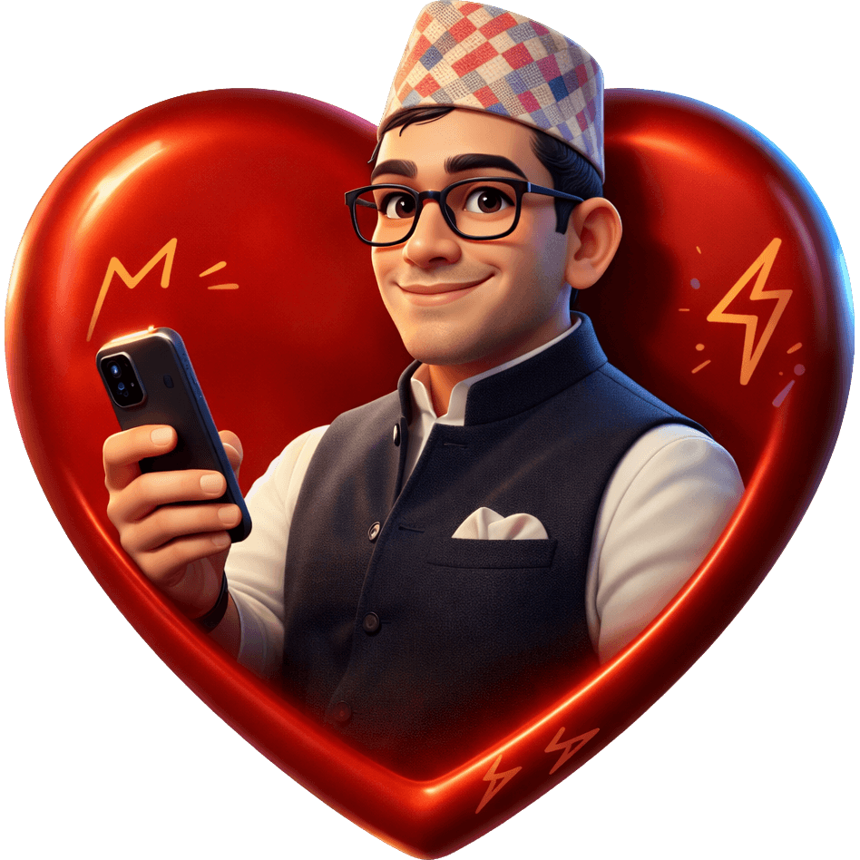 Raj dkl