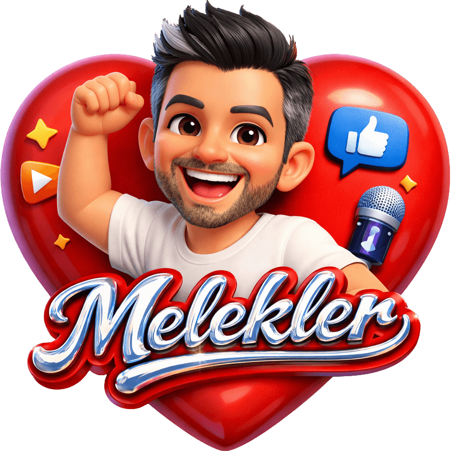 Melekler