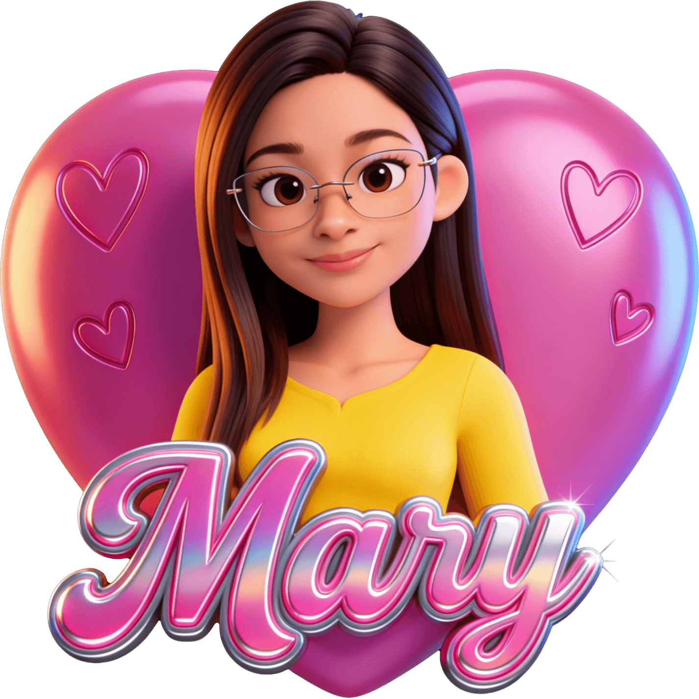 Mary Martins 