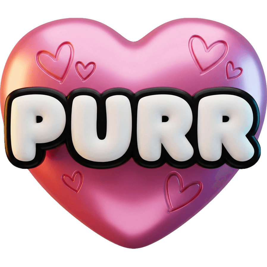 Purr Pop