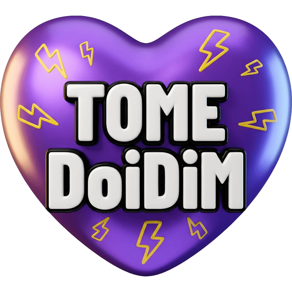 TOME DOIDIM 