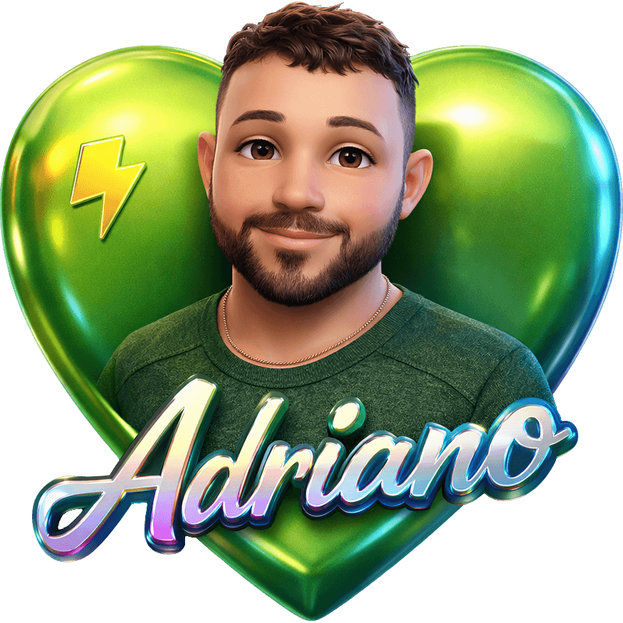 Adriano Neon