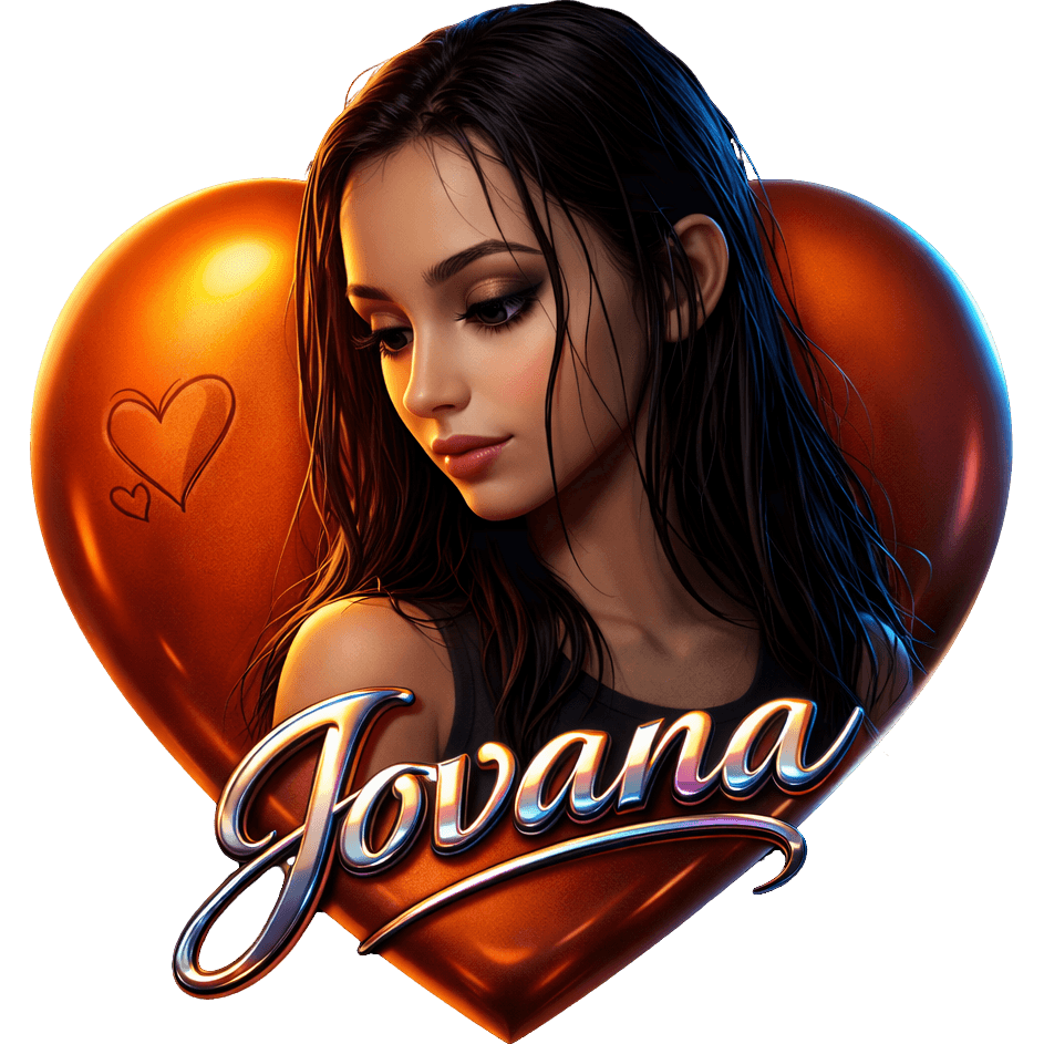 Jovanin Sjaj