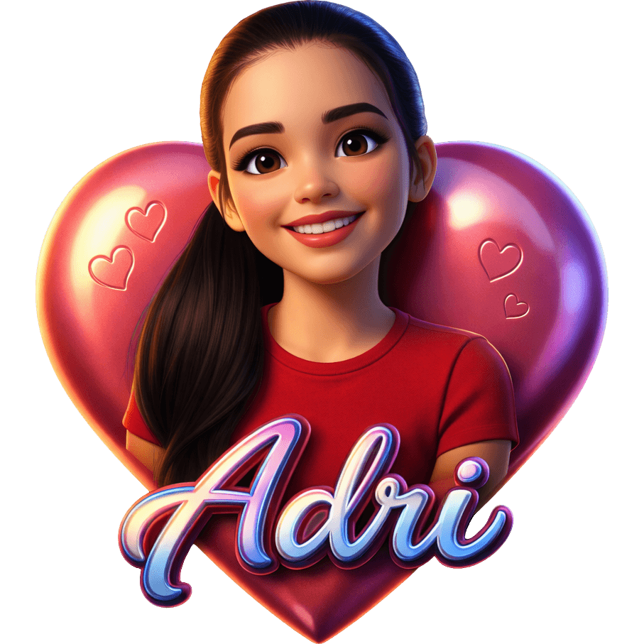 Adri Radiante