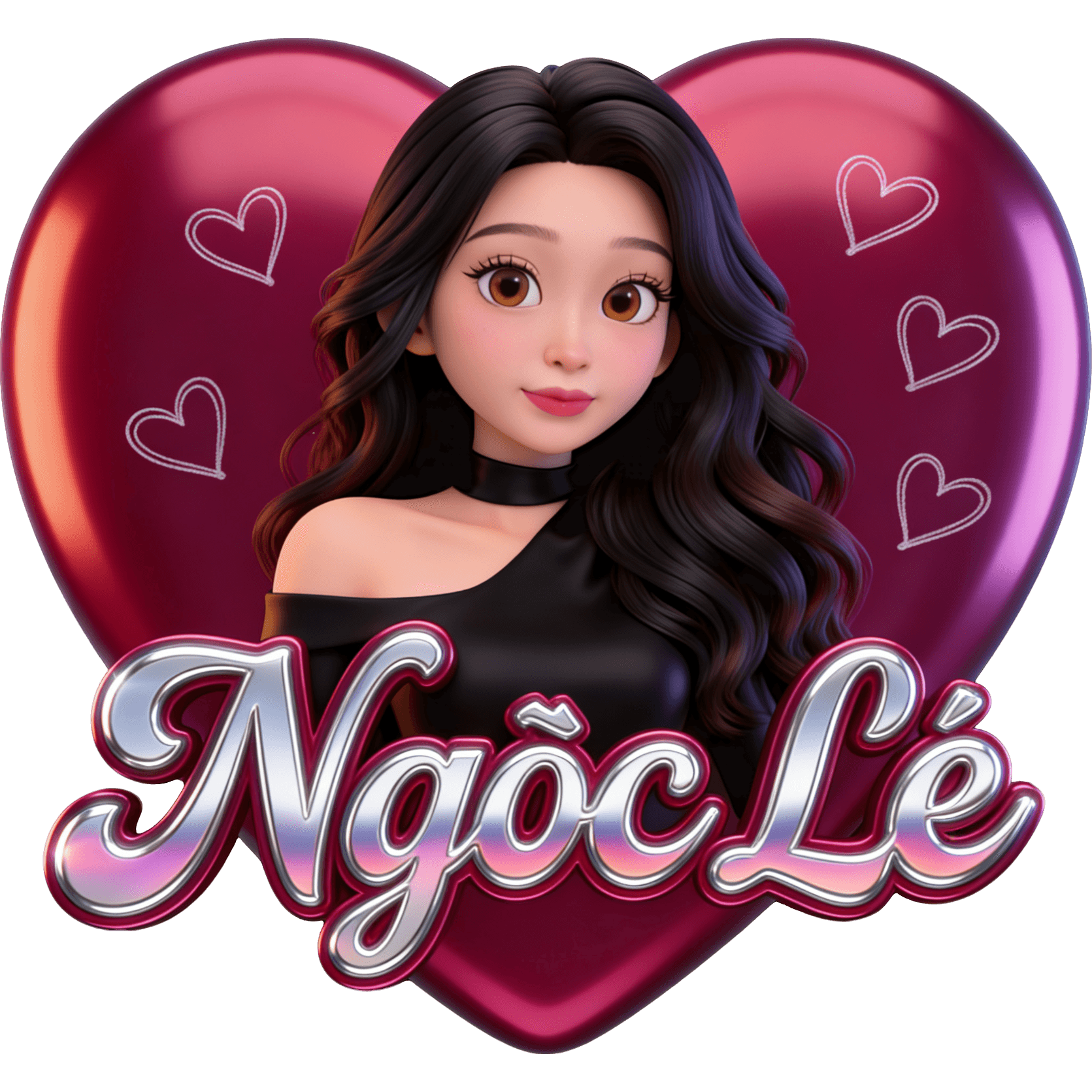 Ngọc Lê