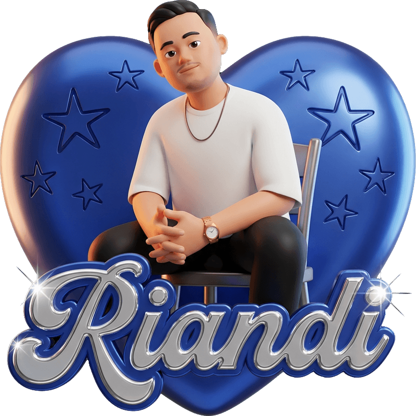 Riandi Biru