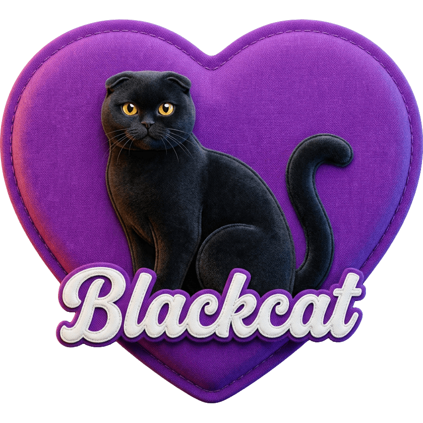 MC BlackCat
