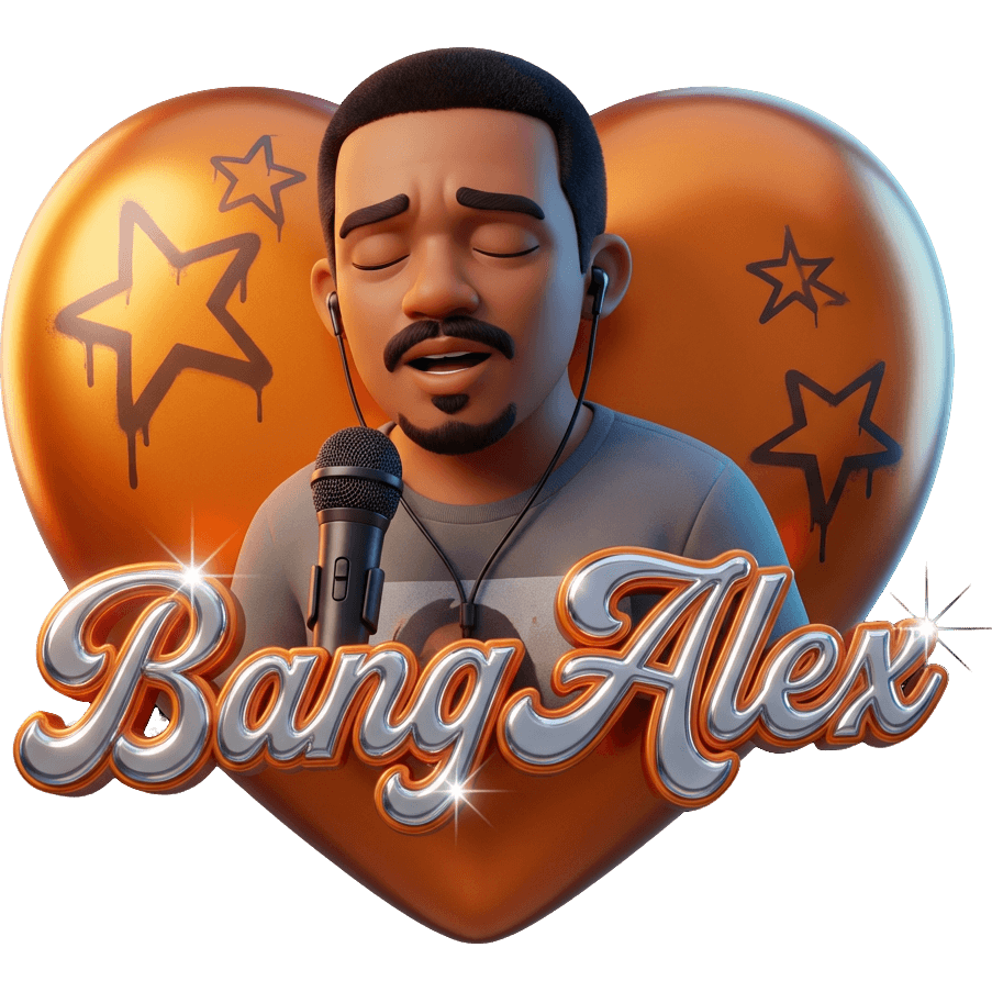MC Bang Alex