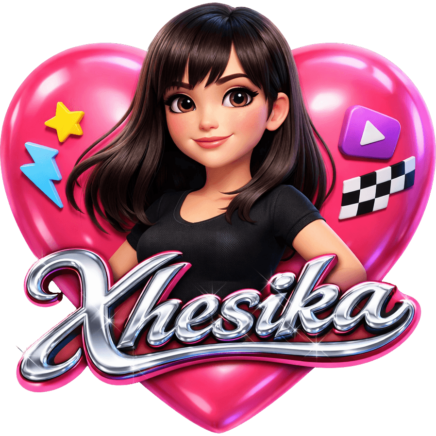 Xhesika Chic