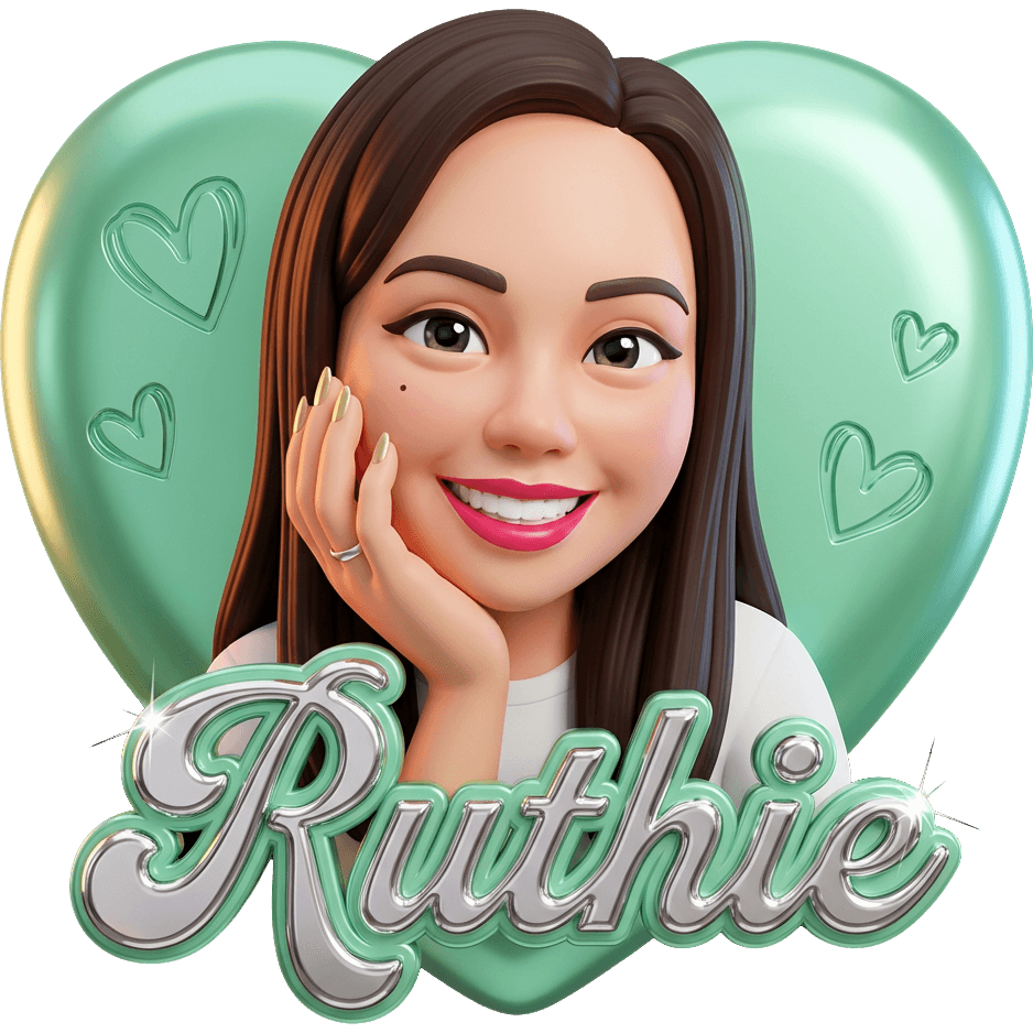 Ruthie Facetea