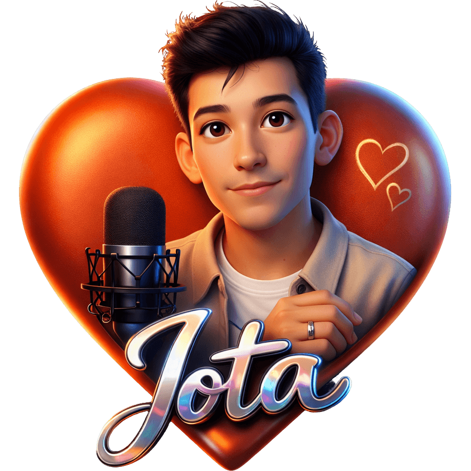 Jota al Aire