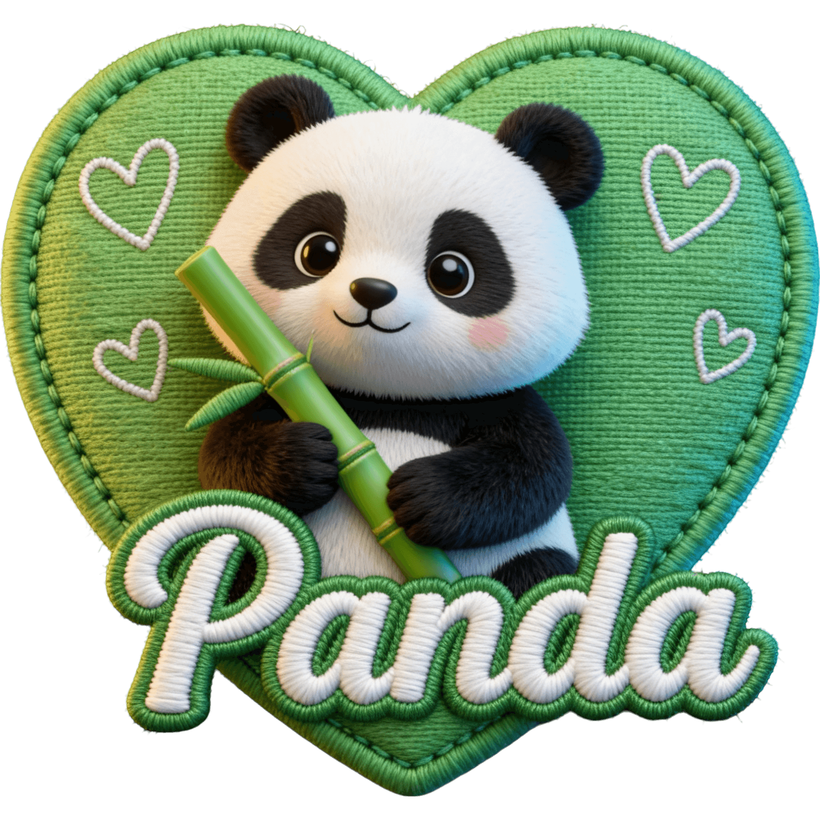 Panda Ginz
