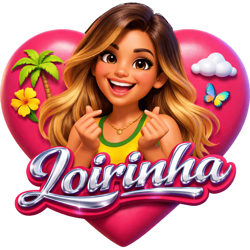 Loirinha Tropical