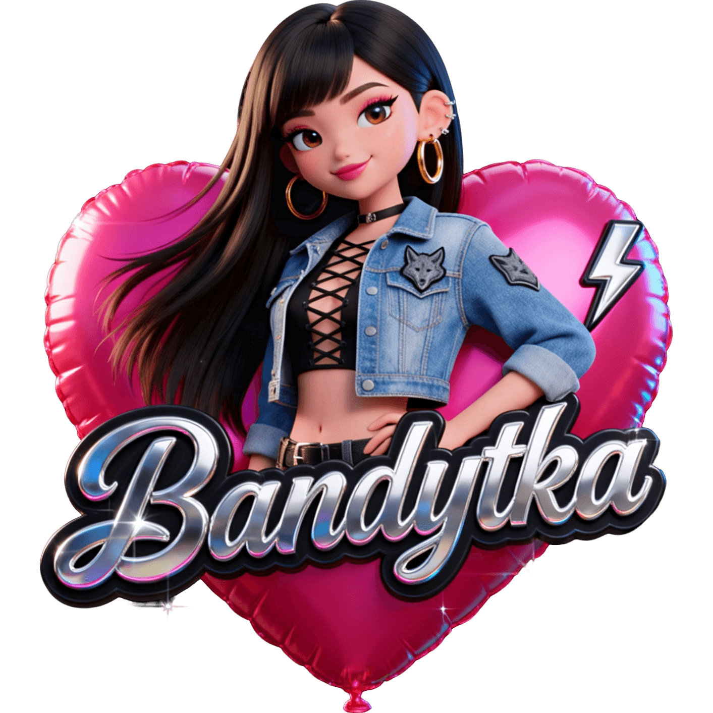Wilcza Bandytka