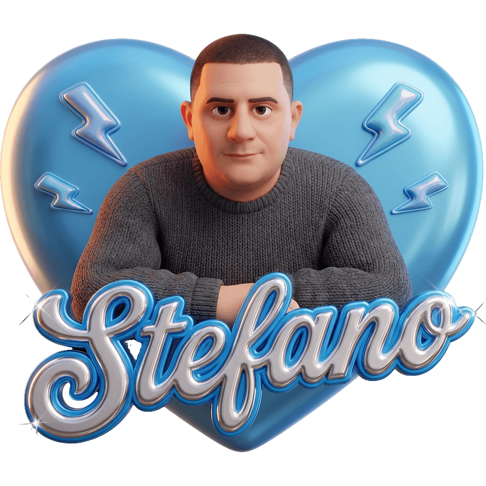 Stefano Pensoso