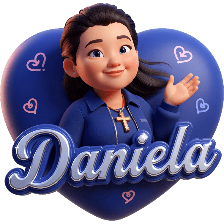 Daniela Salut