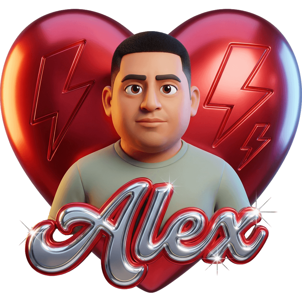 Alexander zoé 