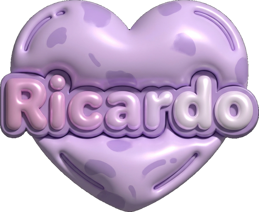 Ricardo 