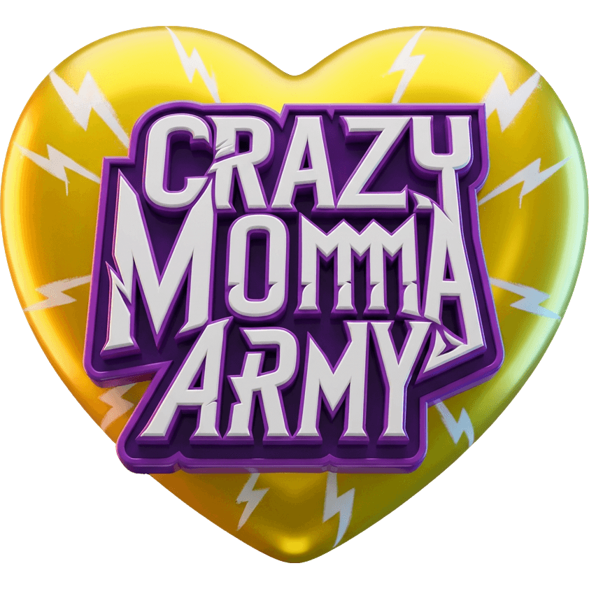 Crazy Momma Army