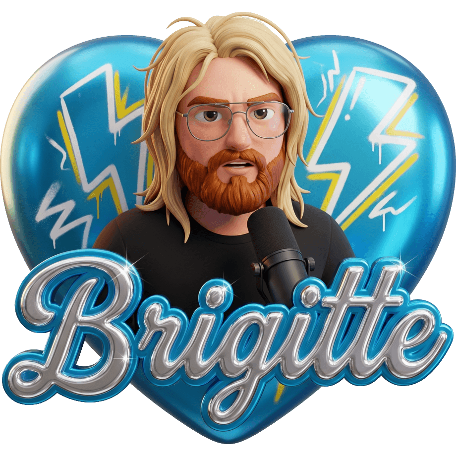 La Brigitte