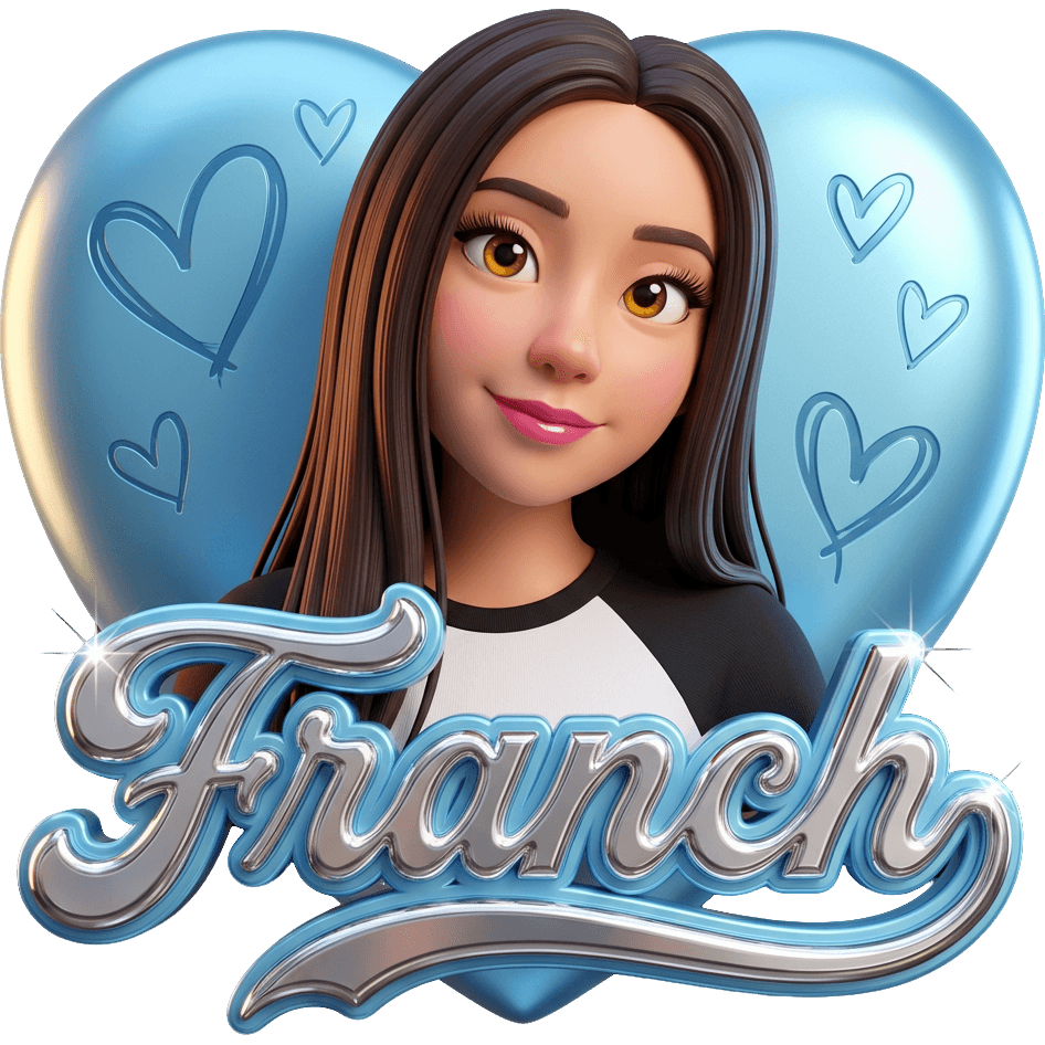 Franch Azul