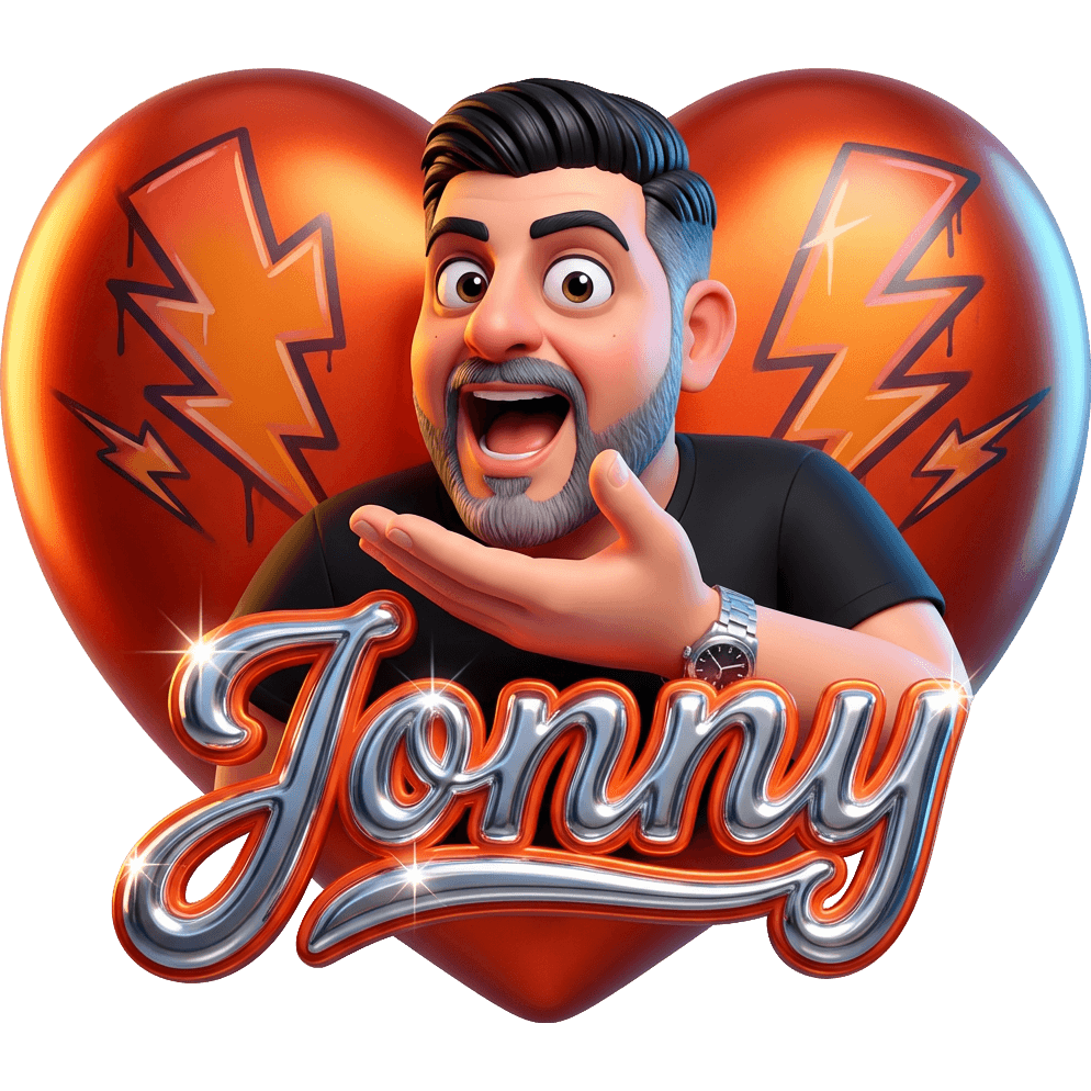 Jonny Rullo