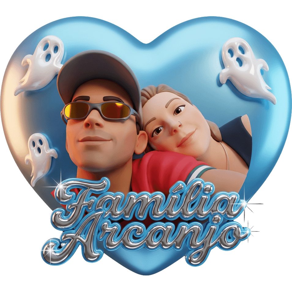 Fantasmas da Família