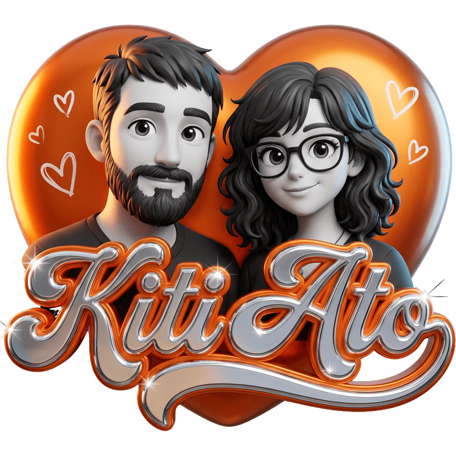 Duo Kiti Ato
