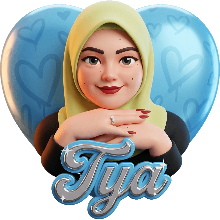 Hijab Tya