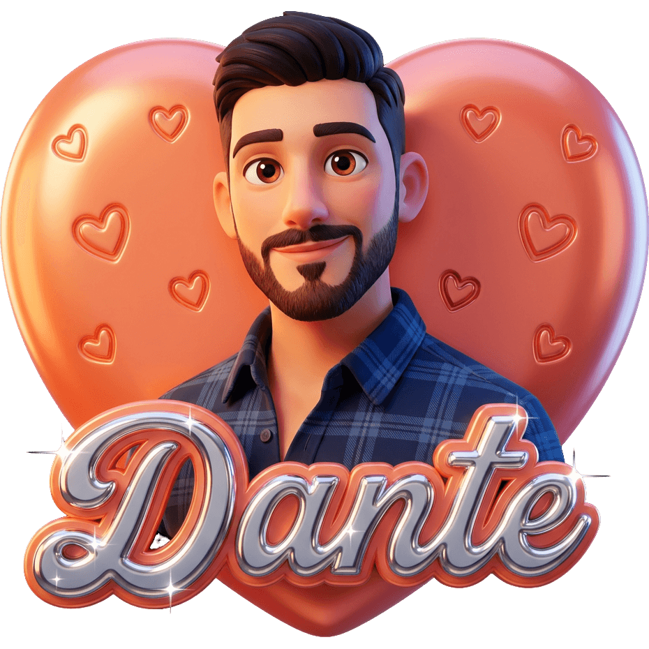 Dante Vicino
