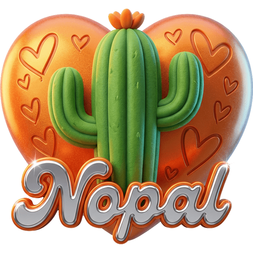 Nopal Jelmer