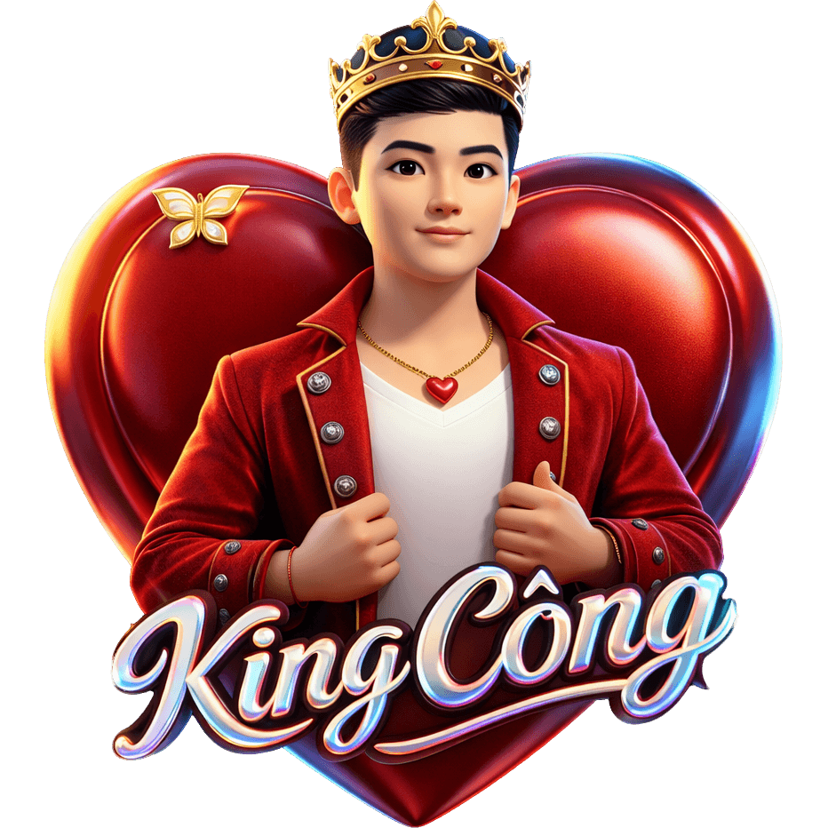 KING CÔNG 