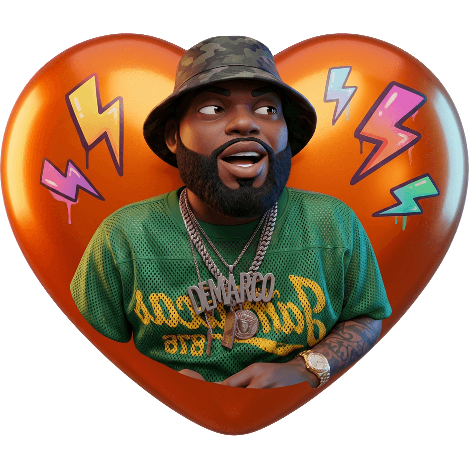 Demarco Chain
