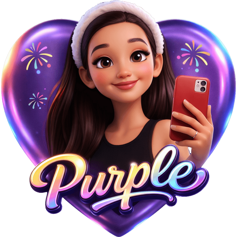 Show Roxo