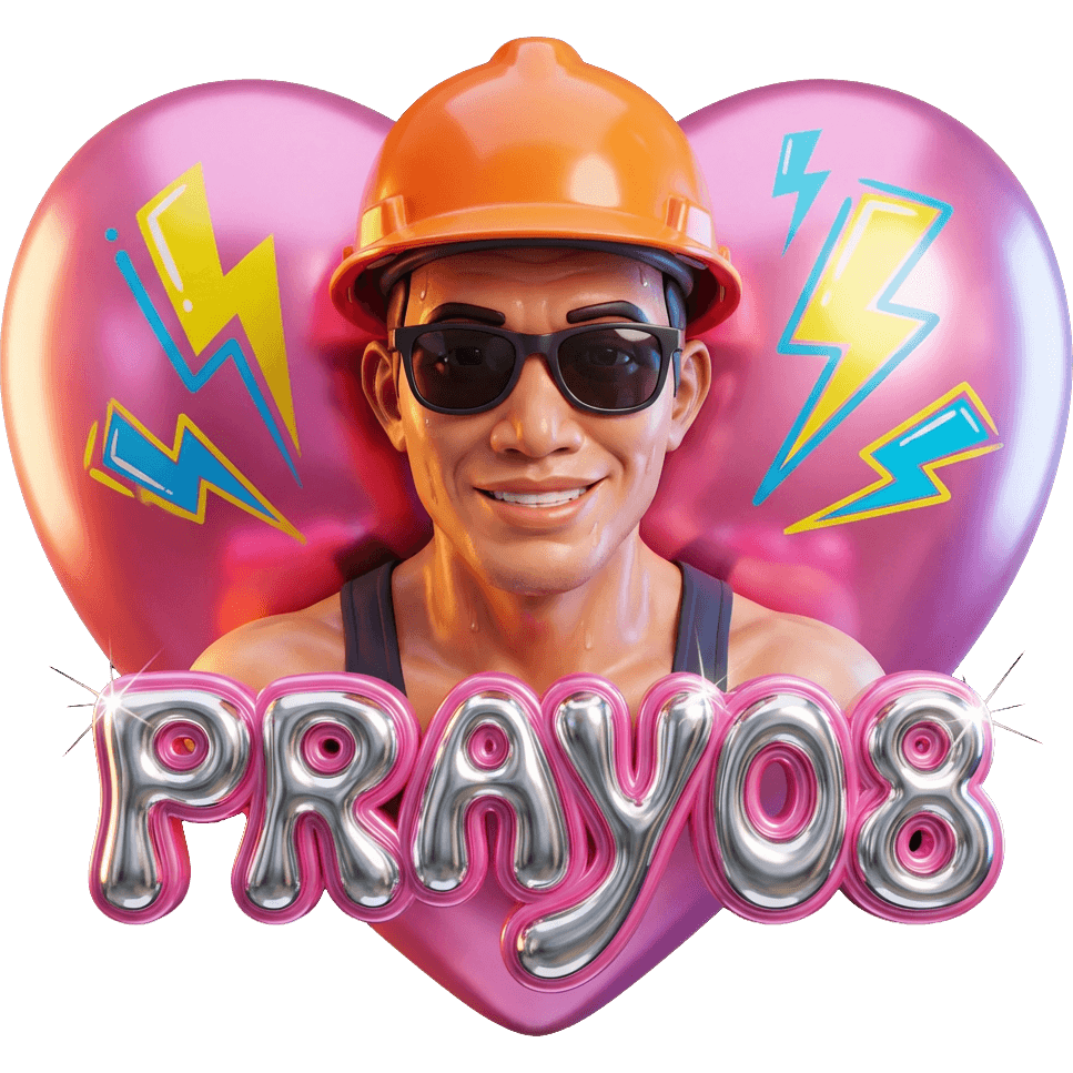 MANDOR PRAY08